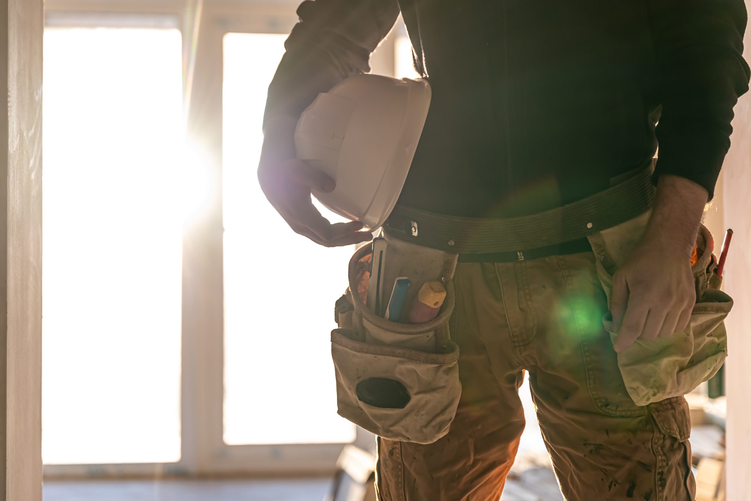 technische isolatie specialist
