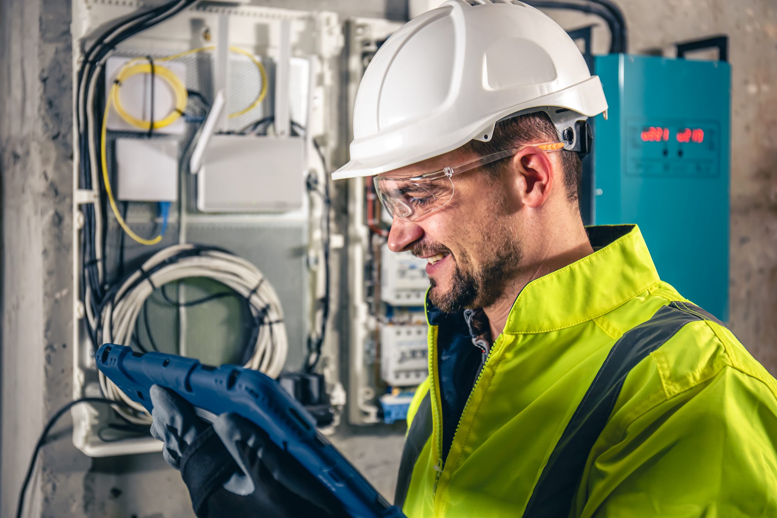 contact technische isolatie